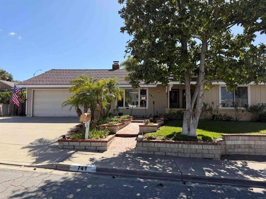 Additional image 2 of 741 Paul st., Escondido, CA 92027