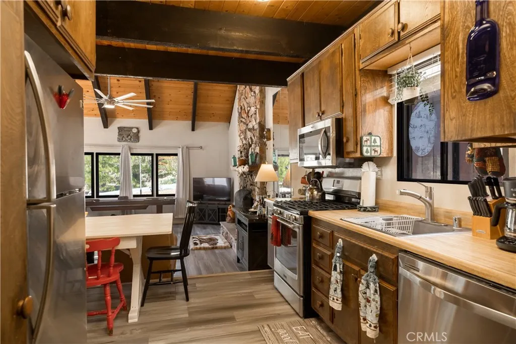 Additional image 10 of 39945 Trail Of The Whispering Pines Pnes, Big Bear Lake, CA 92315