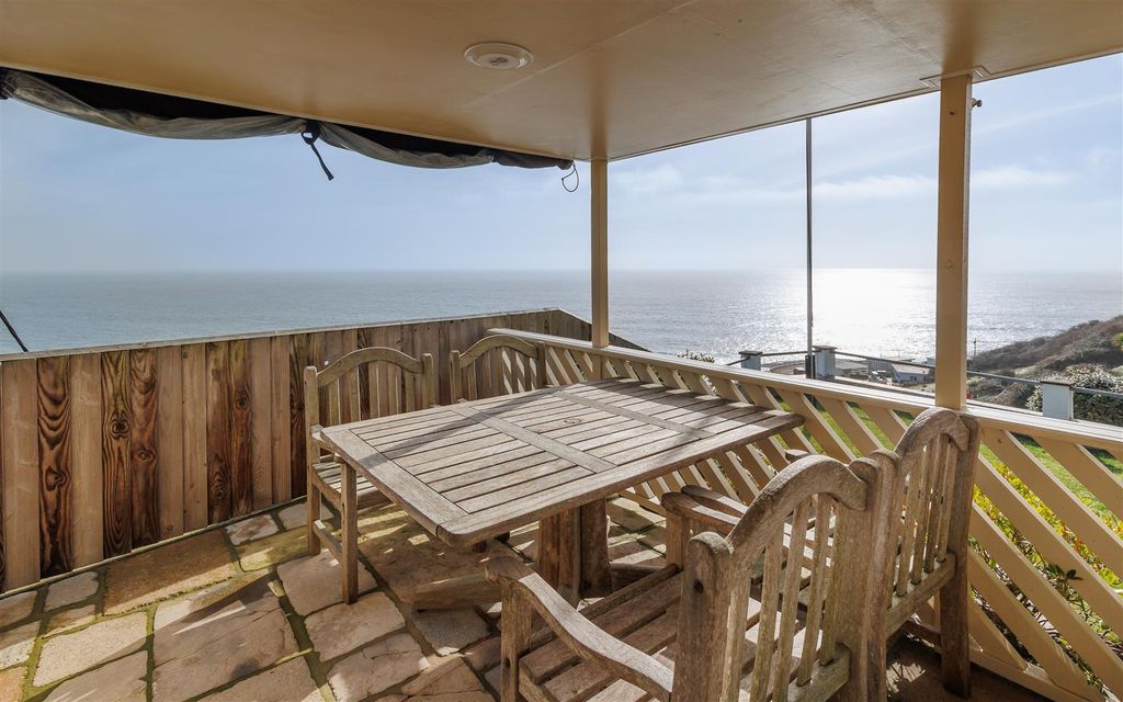 Additional image 23 of 3 bed semi-detached house for saleVentnor, Isle Of Wight PO38