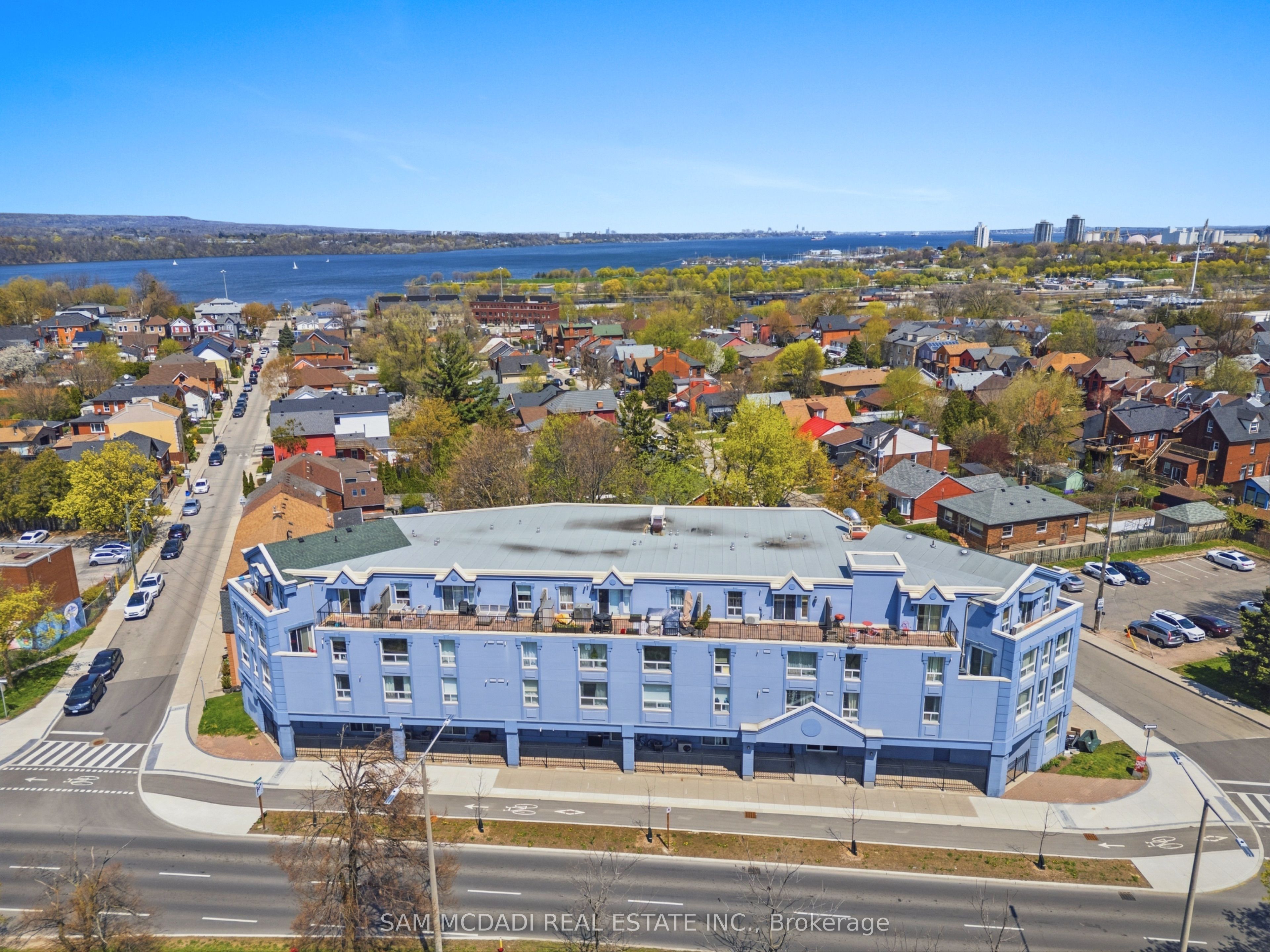 Additional image 2 of 201-400 York Boulevard, Hamilton, ON, L8R 3M5