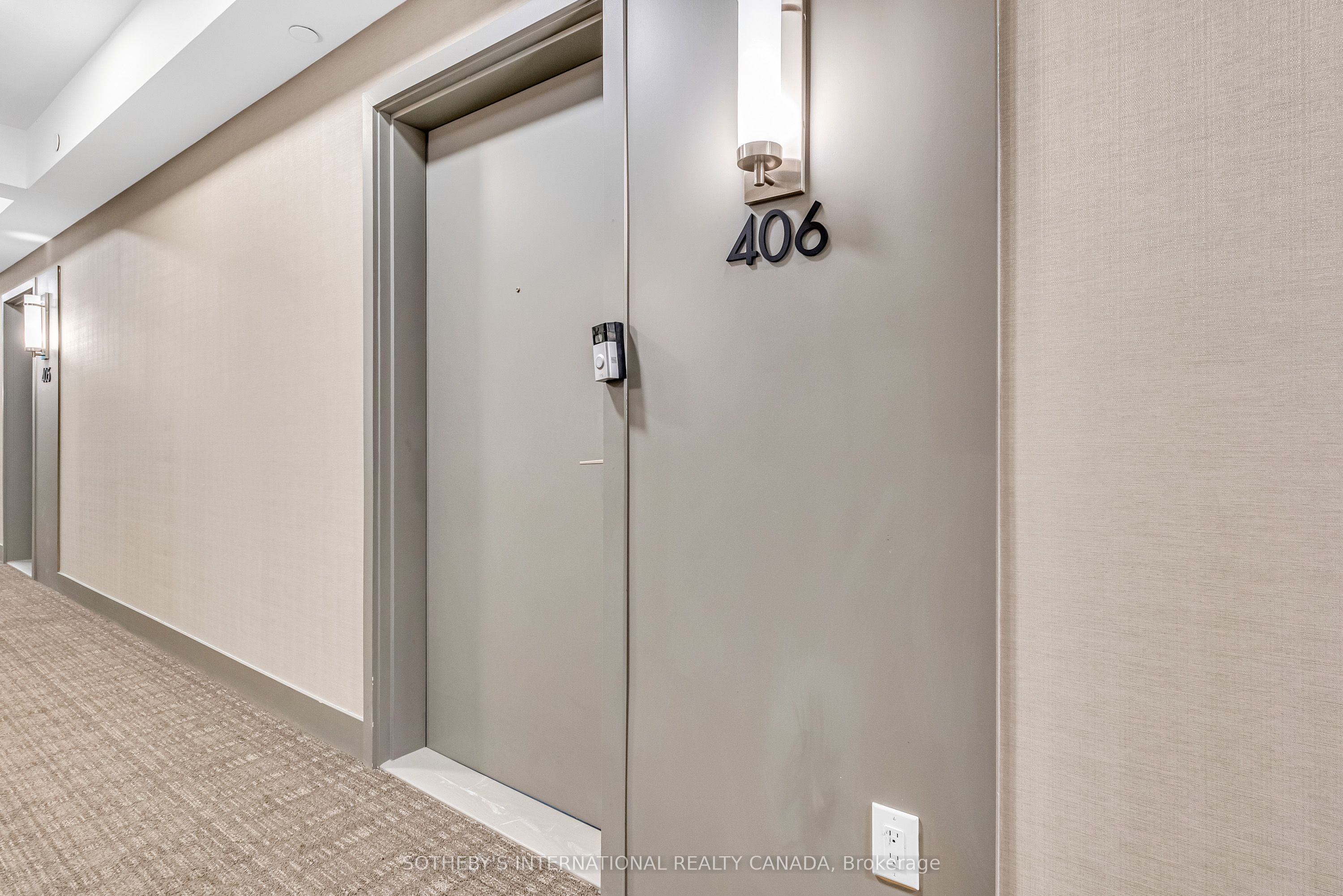 Additional image 6 of 406-120 Canon Jackson Drive, Toronto, ON, M6M 0B8