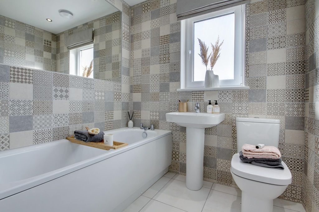Additional image 12 of 4 bed detached house for sale"The Drummond - Plot 91" at Amble Court, Jane Drive, Off Eaglesham Road, East Kilbride G75
