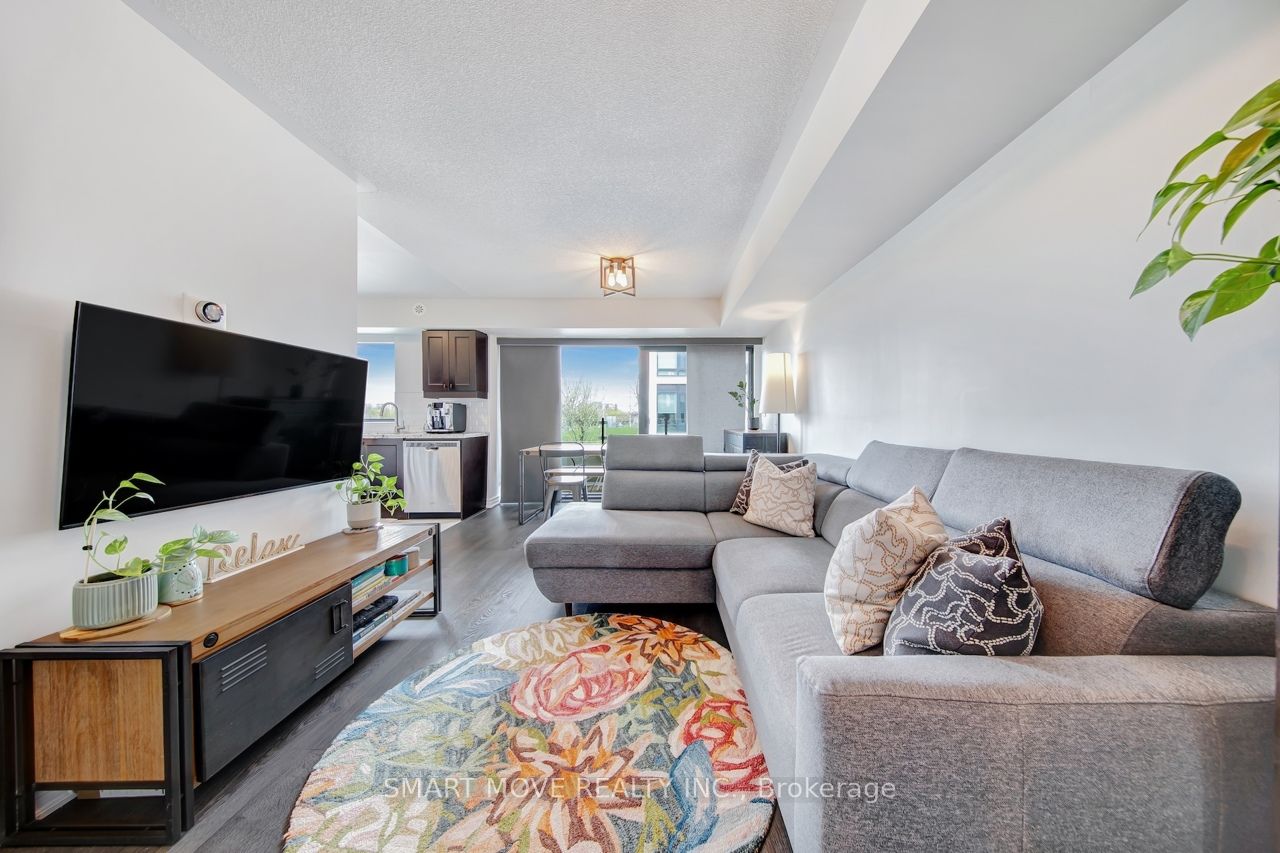 Additional image 4 of 716-138 Widdicombe Hill Boulevard, Toronto, ON, M9R 0A9