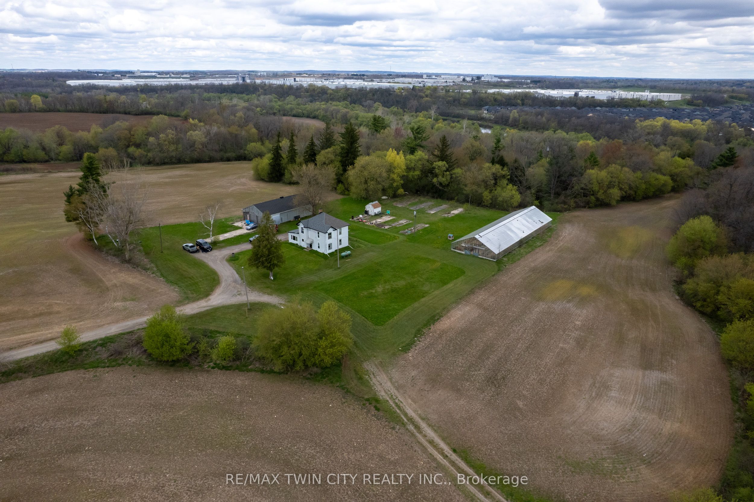 47 Pottruff Road, Brant, ON, N3T 5L7 photo 3