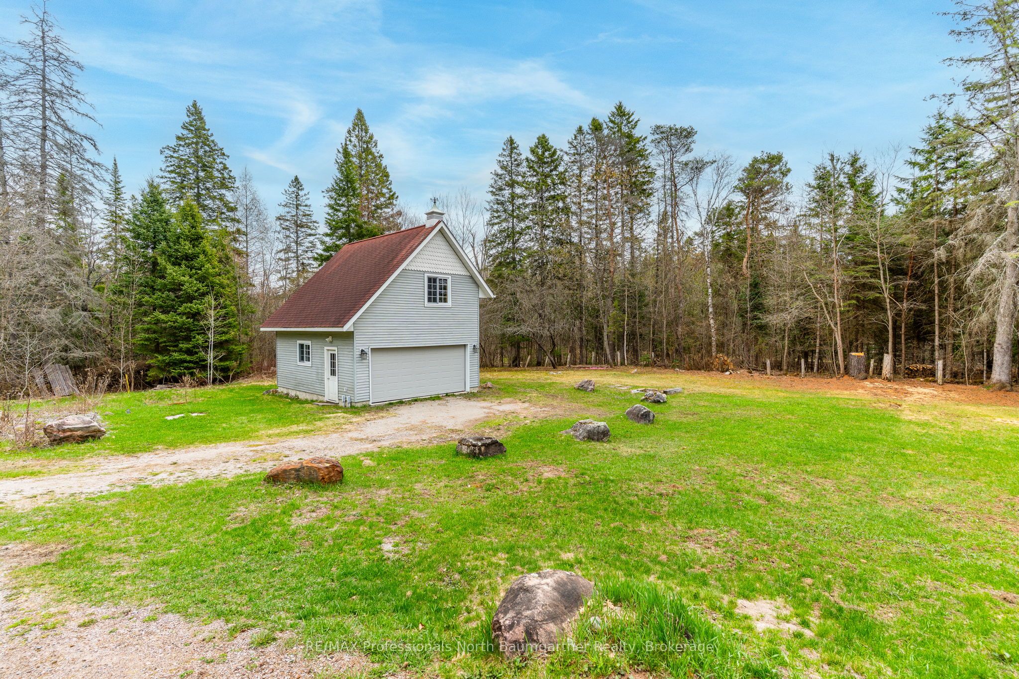 Additional image 3 of 10752 County Road 503 N/a, Highlands East, ON, K0M 1R0