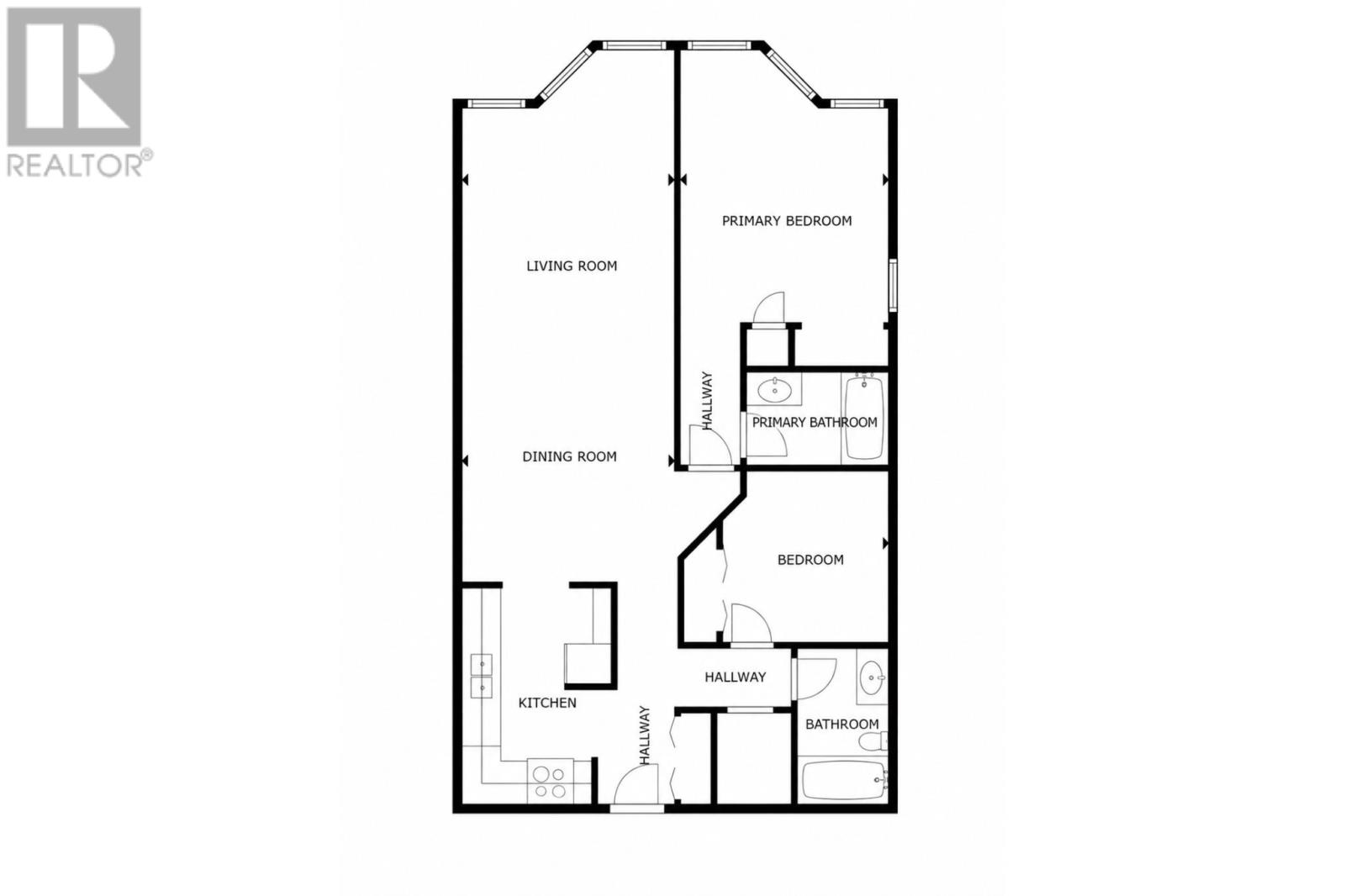 Additional image 6 of 304-134 Portugal Cove Road, St. John's, NL, A1A0L1