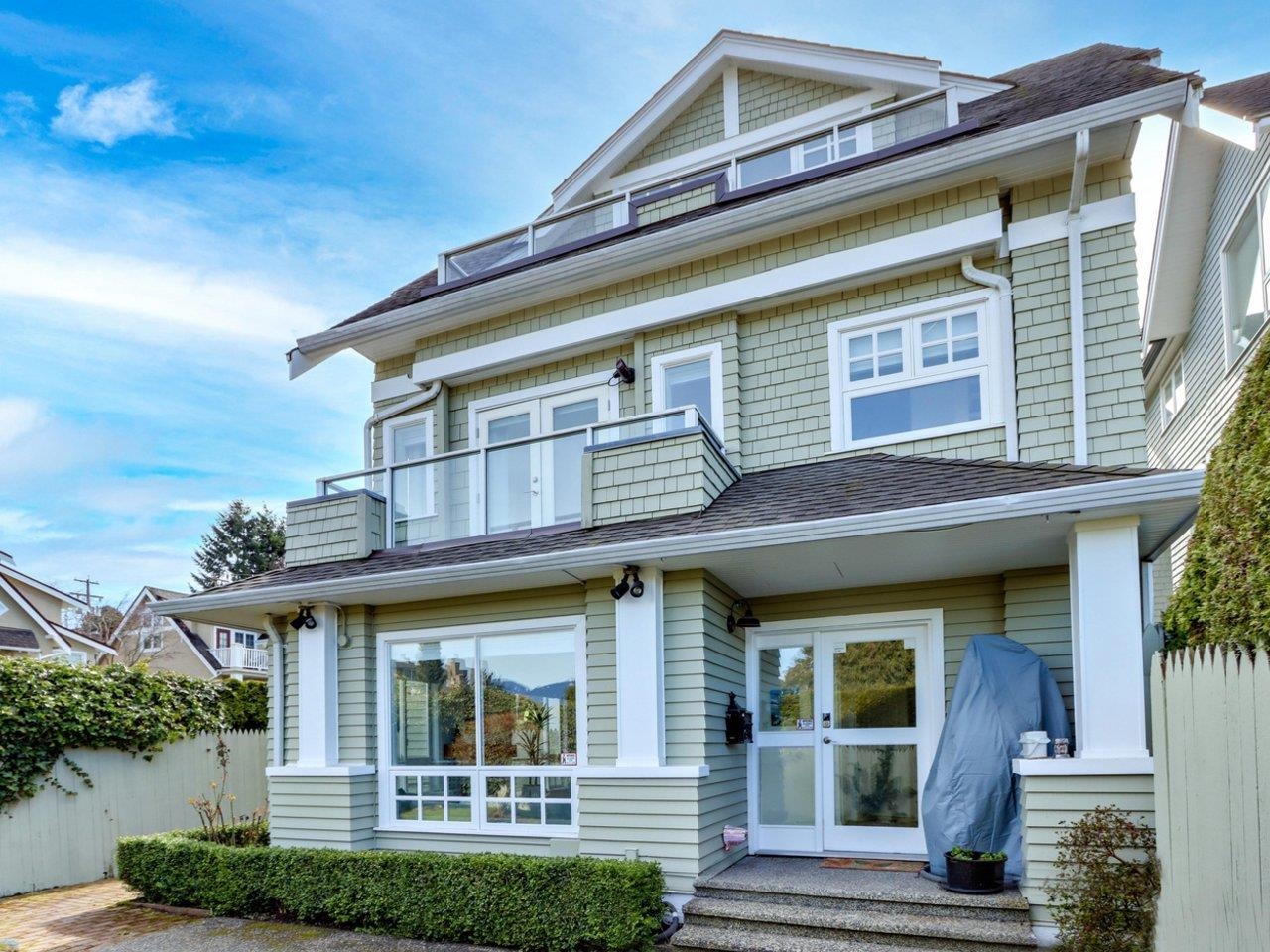 Additional image 2 of 2602 Point Grey Road, Vancouver, BC, V6K 1A5