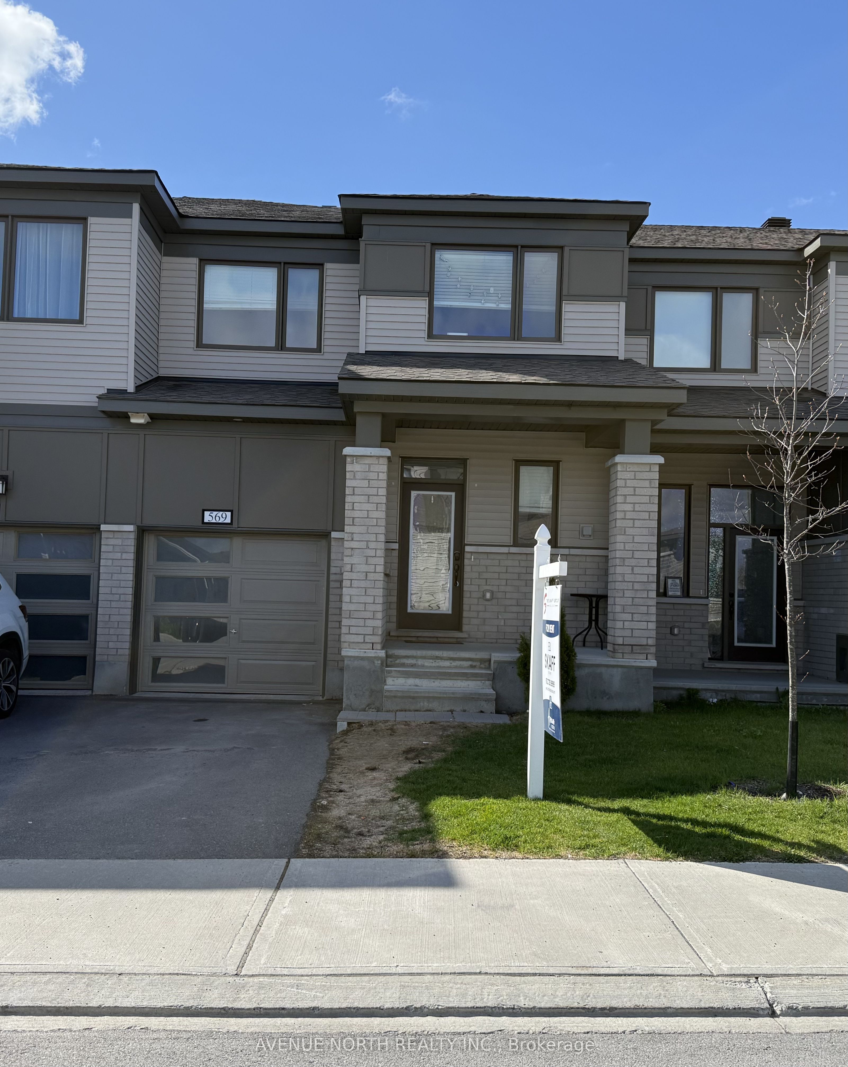 569 Rye Grass Way, Ottawa, ON, K2J 6Z9