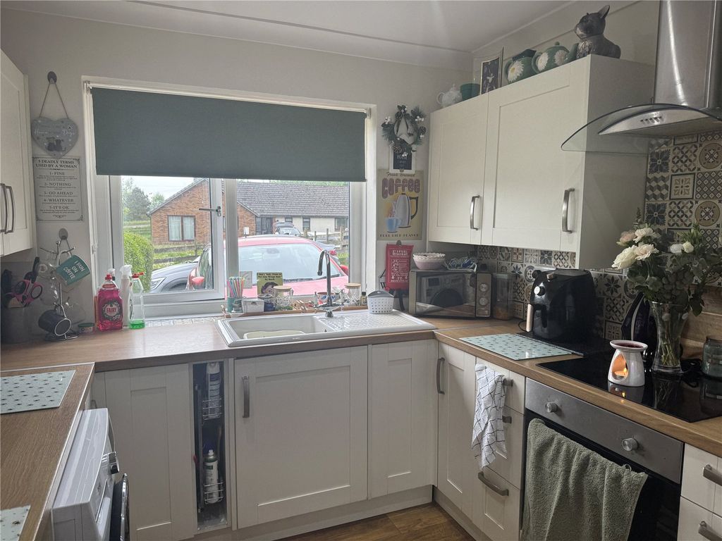 Additional image 5 of 2 bed semi-detached house for saleCoopers Estate, Tycroes, Ammanford, Carmarthenshire SA18