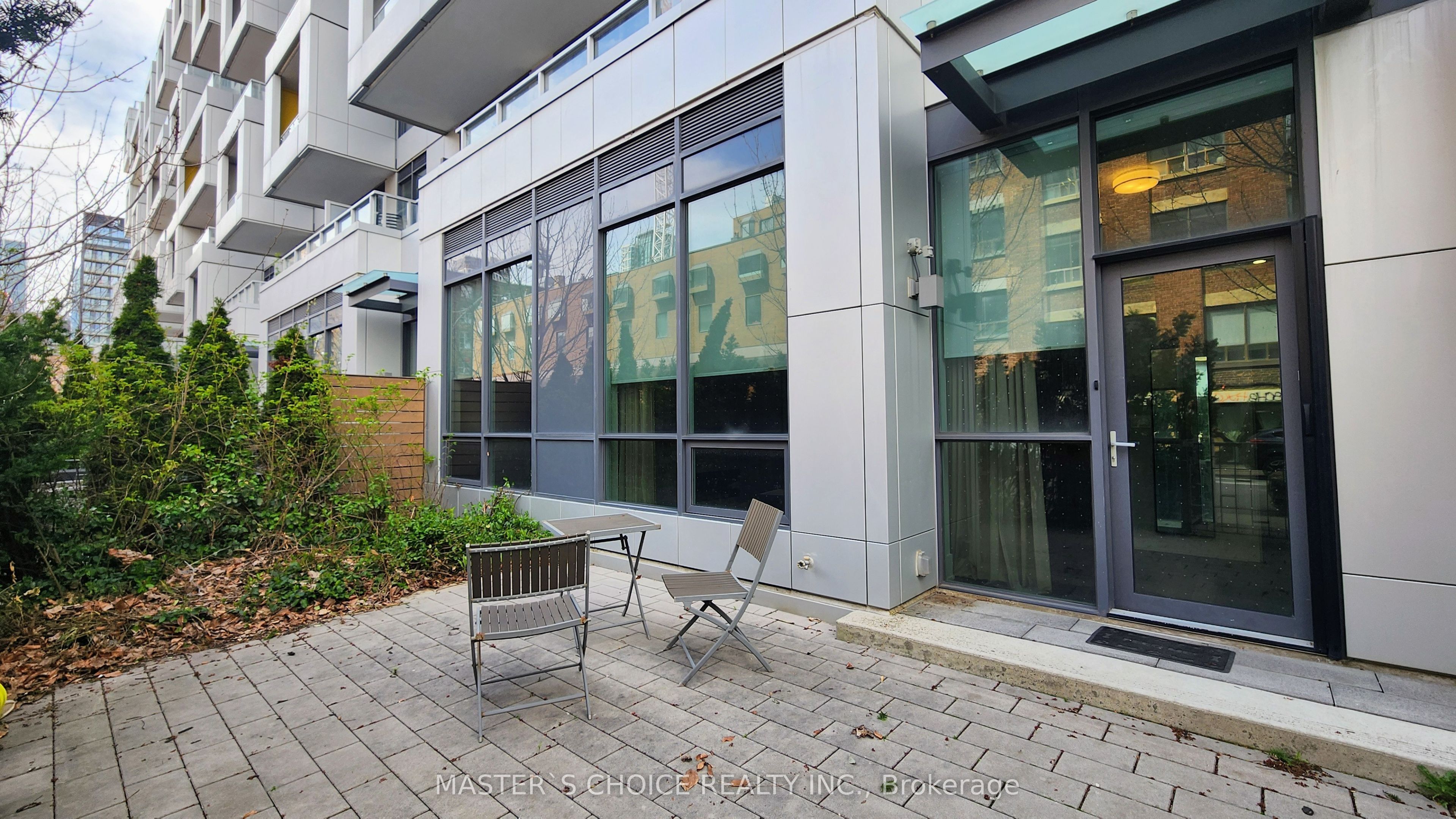 Gv09-38 Cameron Street, Toronto, ON, M2N 1H1