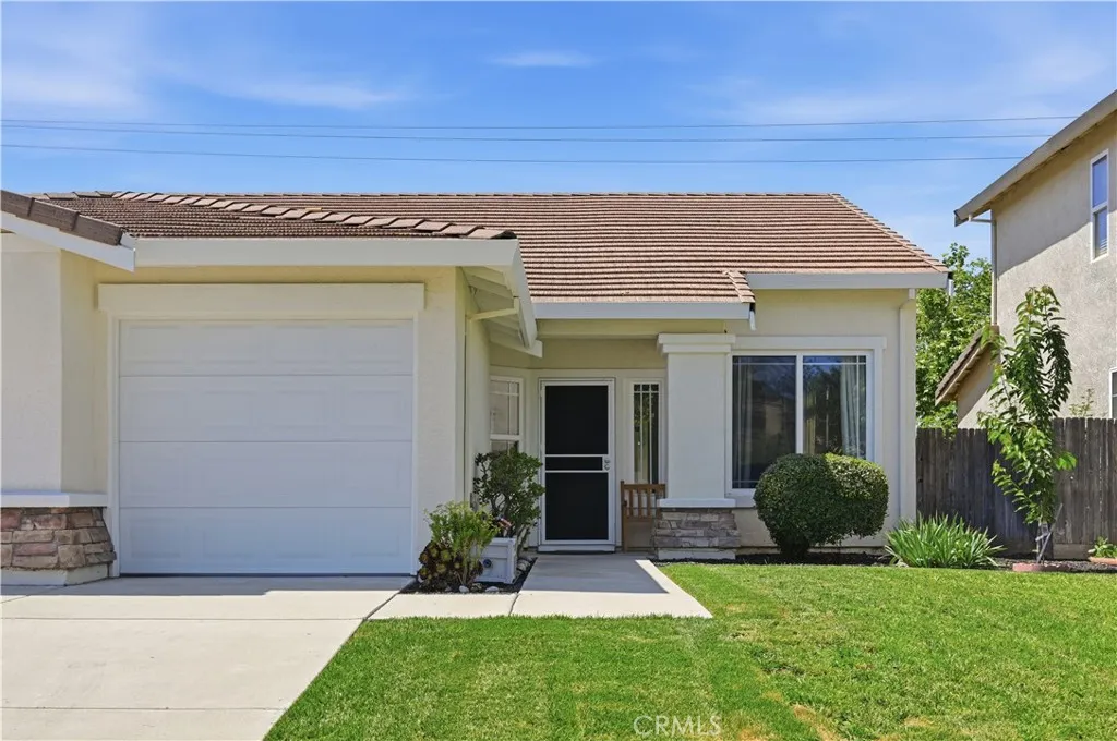 3563 Santiago Ave, Merced, CA 95348 photo 3