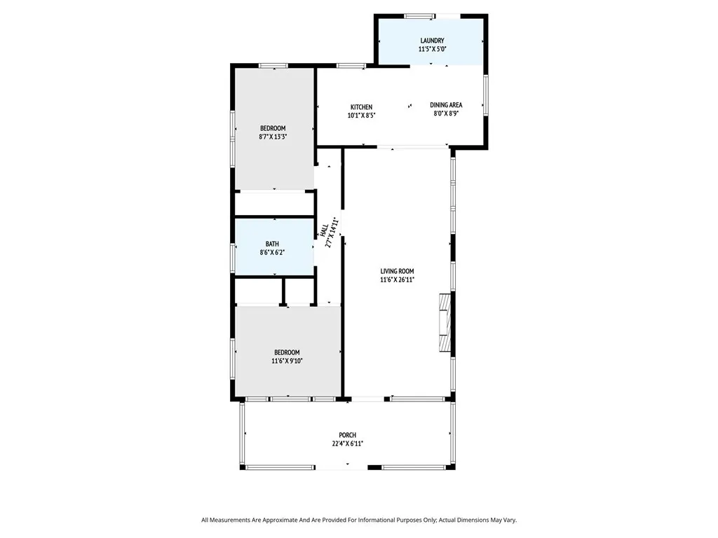 247 E 80th Street, Los Angeles, CA 90003