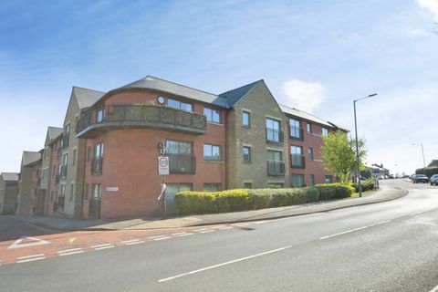 Primrose Drive, Sheffield S35
