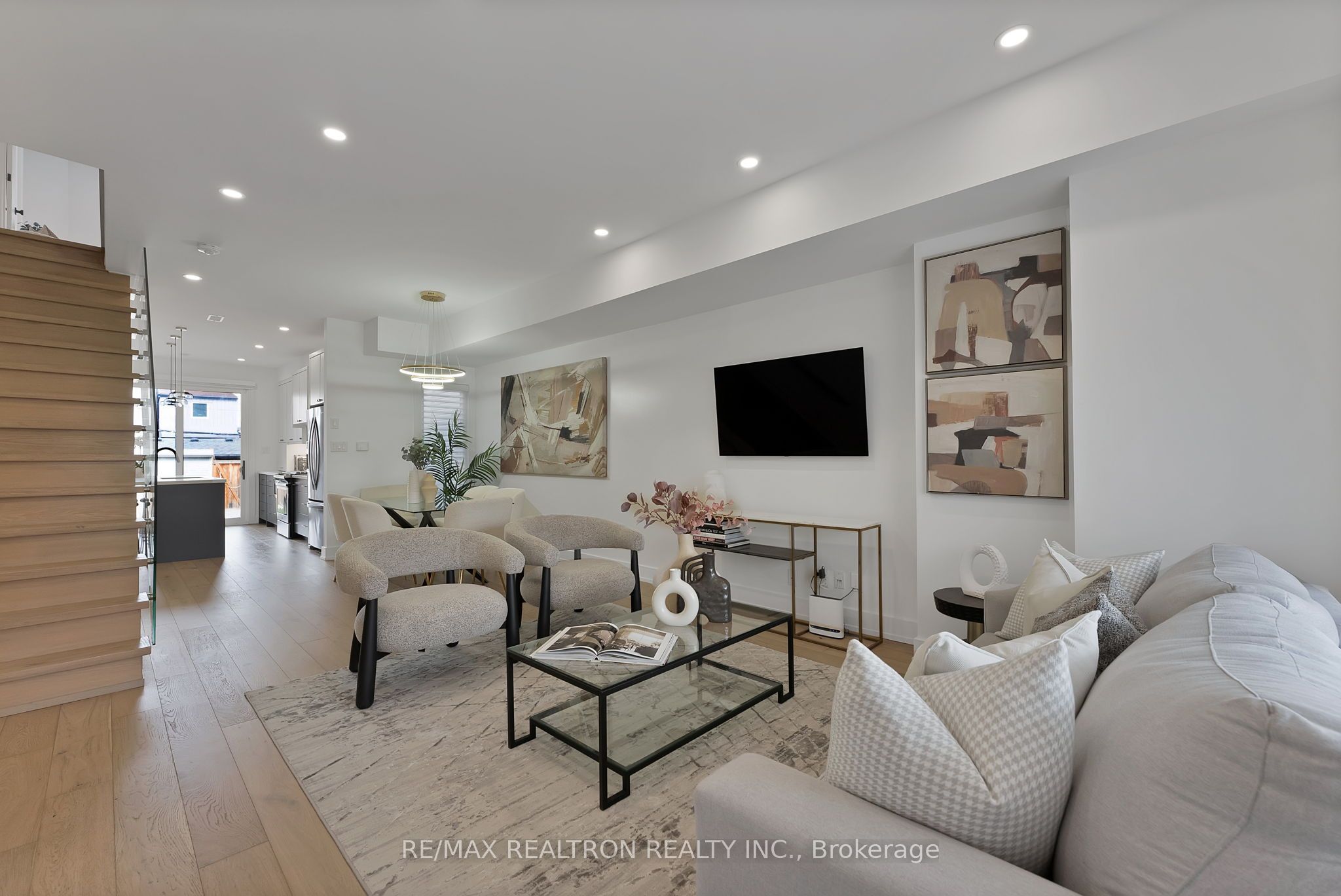 Additional image 6 of 277 Boston Avenue, Toronto, ON, M4M 2V4
