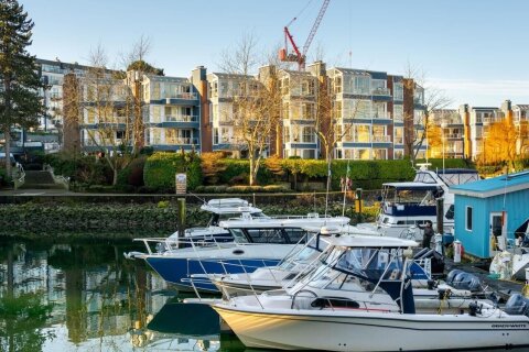 Additional image 7 of 302-1502 Island Park Walk, Vancouver, BC, V6H 3Z8