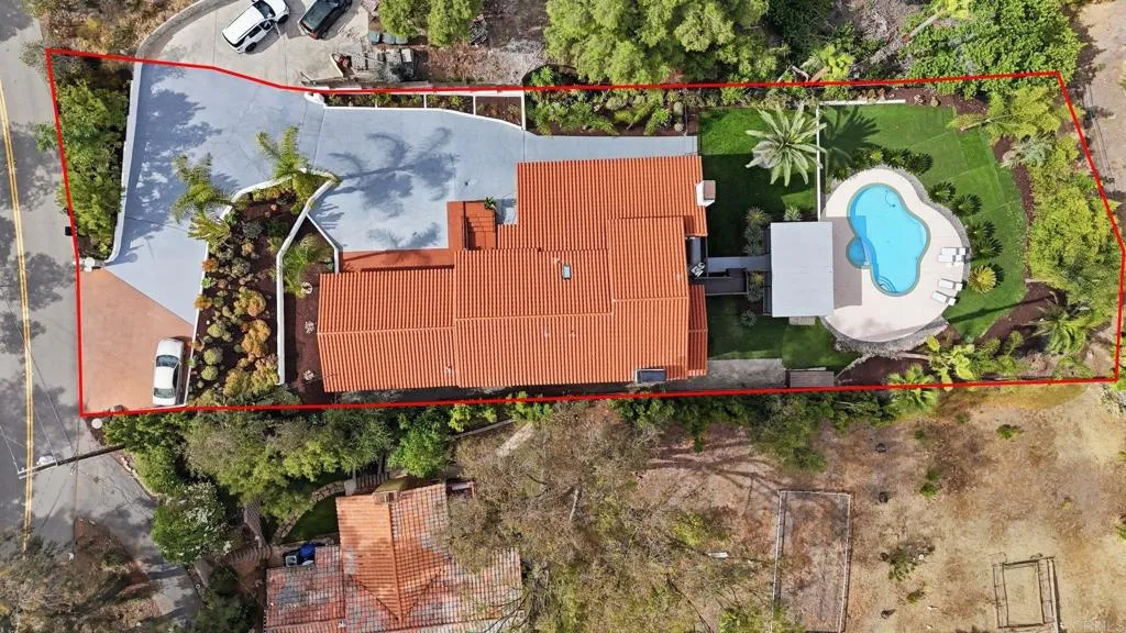 4331 Nabal Drive, La Mesa, CA 91941