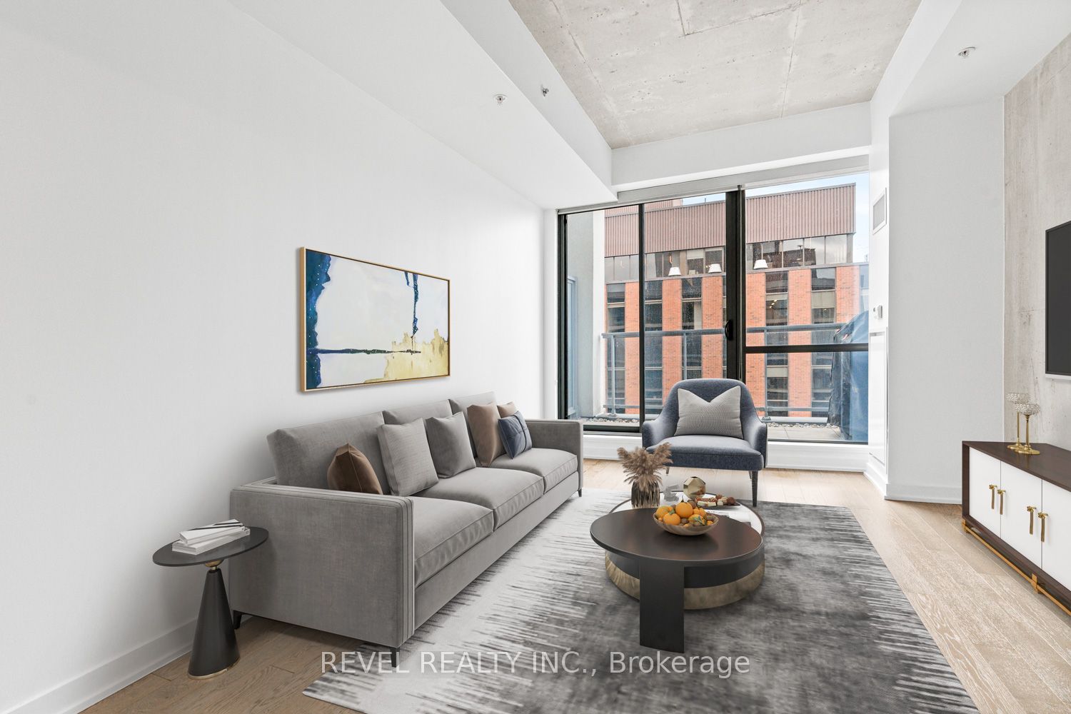Additional image 4 of Ph20-39 Brant Street, Toronto, ON, M5V 3X1