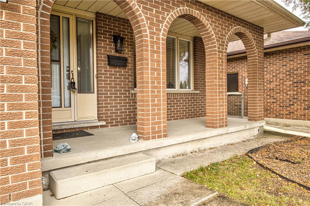 67 Durham Street, Kitchener, ON, N2P 1G5 photo 3