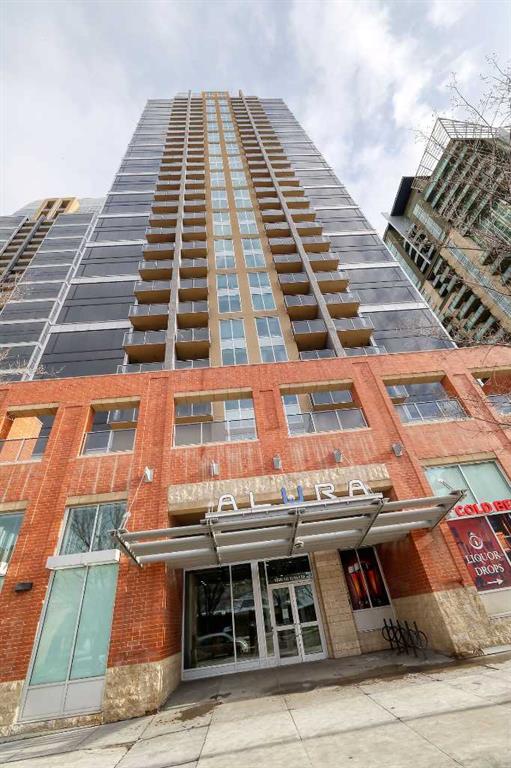 2804-1320 1 Street SE, Calgary, AB, T2G 0G8