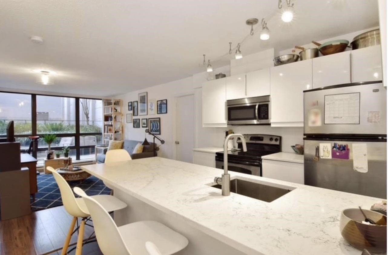 Additional image 3 of 409-933 Hornby Street, Vancouver, BC, V6Z 3G4