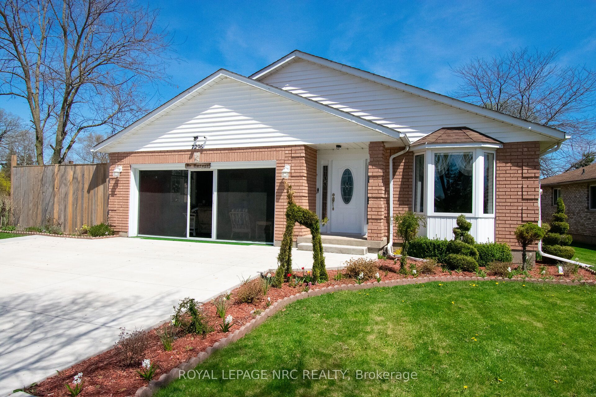 7296 Alex Avenue, Niagara Falls, ON, L2G 7V4