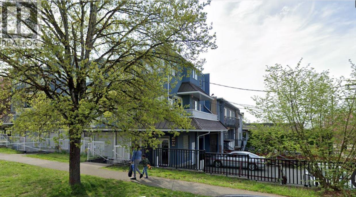 1982-1992 Prestwick Drive, Vancouver, BC, V5P2E9