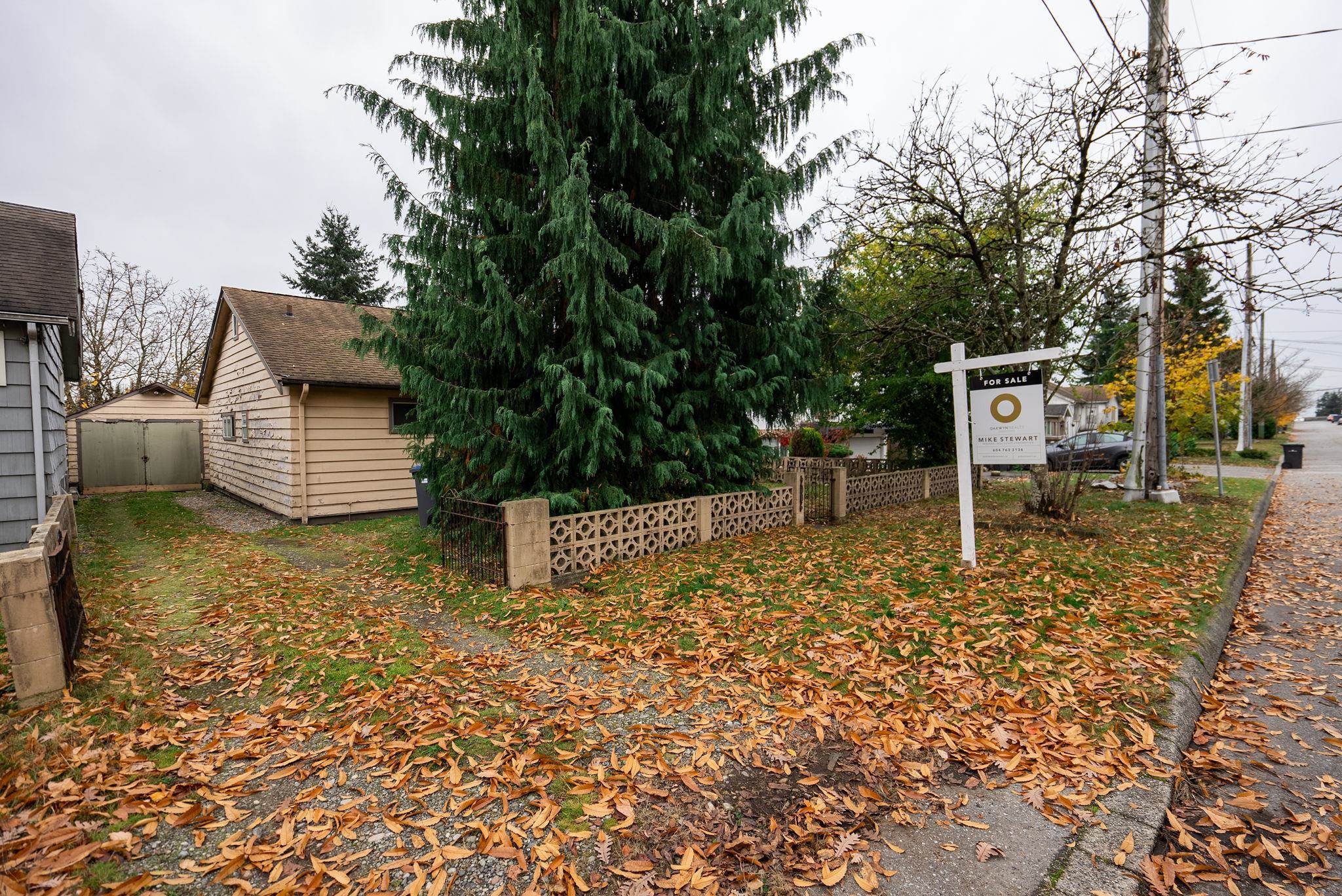 2006 Hamilton Street, New Westminster, BC, V3M 2P6 photo 2