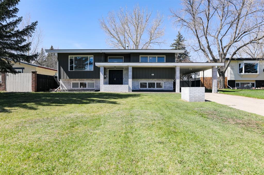 101 Mcgill Boulevard W, Lethbridge, AB, T1K 3V8