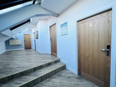 Zephyr Building, Sneinton Market, Nottingham NG1, Studio to rent