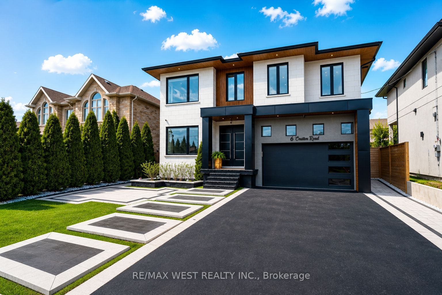 6 Creston Road, Toronto, ON, M6A 1J1 photo 2