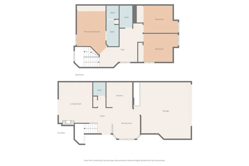 10235 Anacapa Court, Rancho Cucamonga, CA 91730
