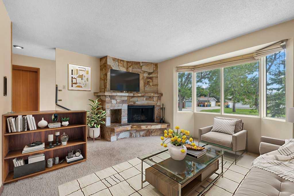 Additional image 2 of 4207 Brisebois Drive NW, Calgary, AB, T2L 2G1