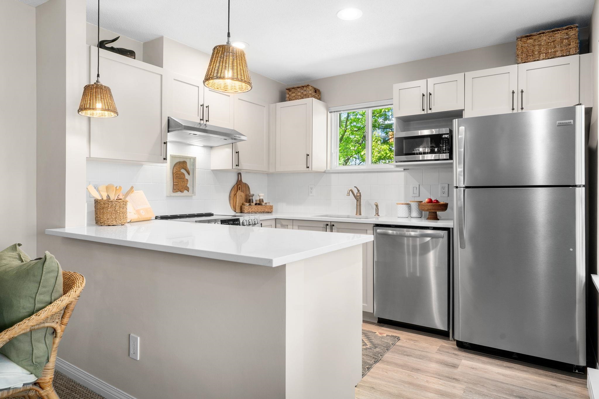 Additional image 3 of 303-365 1st Street E, North Vancouver, BC, V7L 4W5