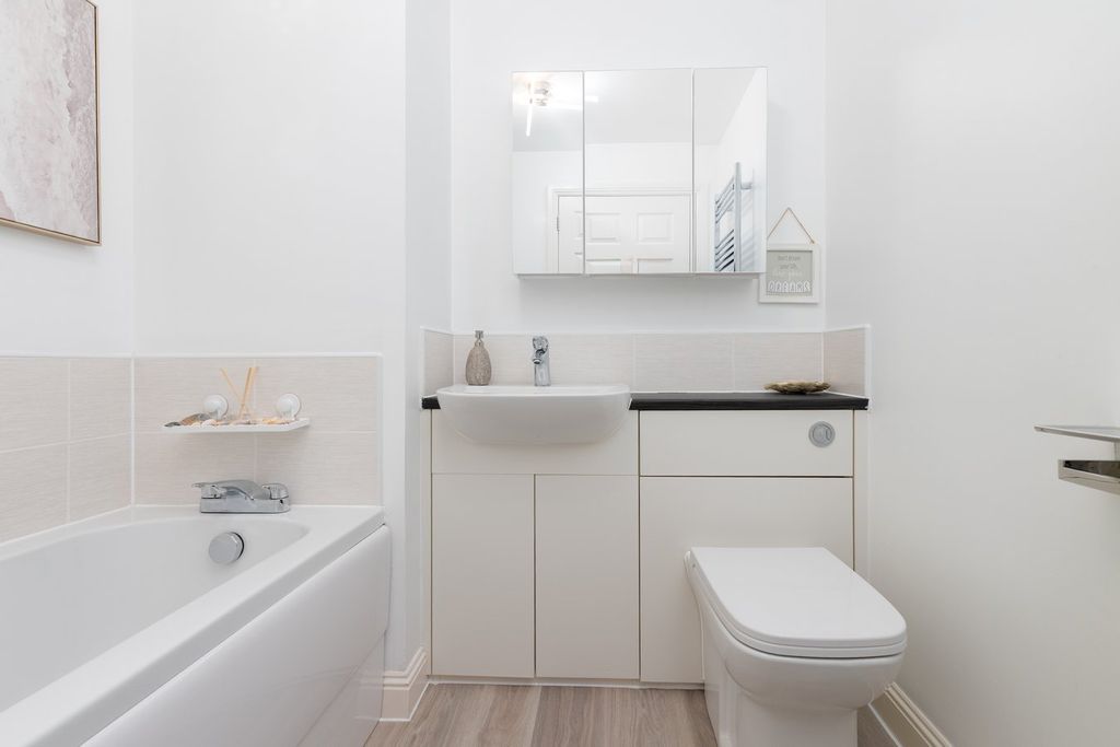 Additional image 17 of 2 bed flat for saleCrowe Place, Laurieston, Falkirk FK2
