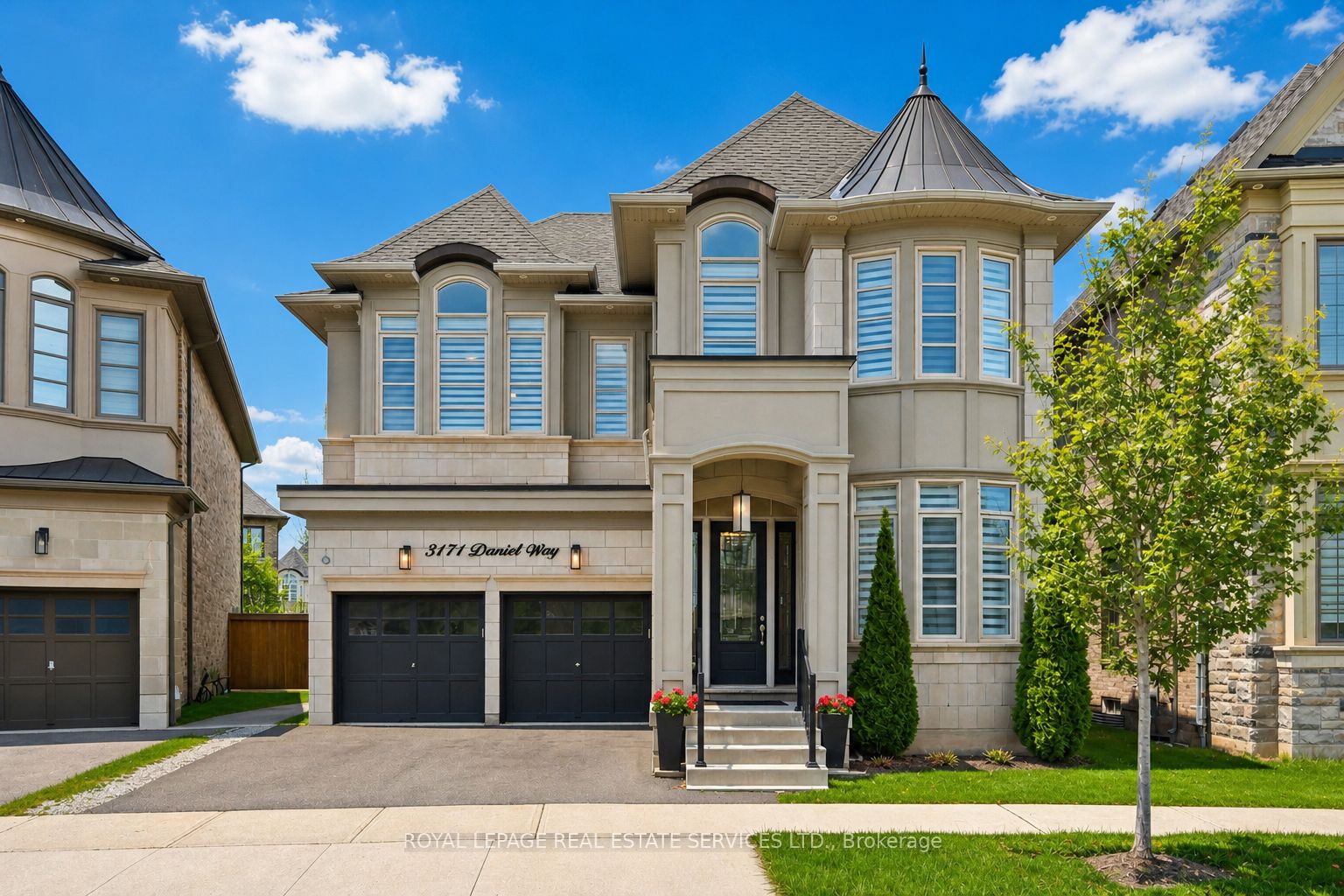 3171 Daniel Way, Oakville, ON, L6H 0V1