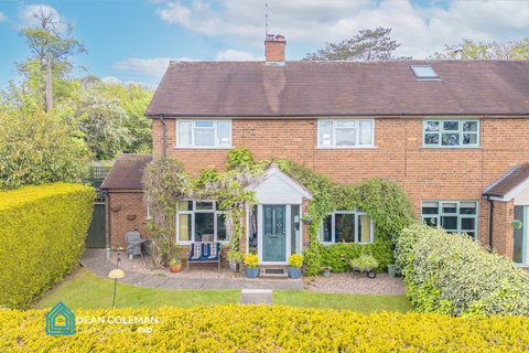 Forhill House, Lea End Lane, Alvechurch B38