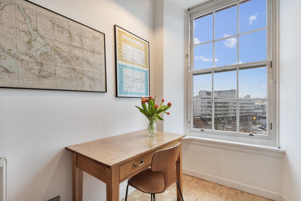 Additional image 7 of 1 bed flat for saleArgyle Street, Glasgow G3