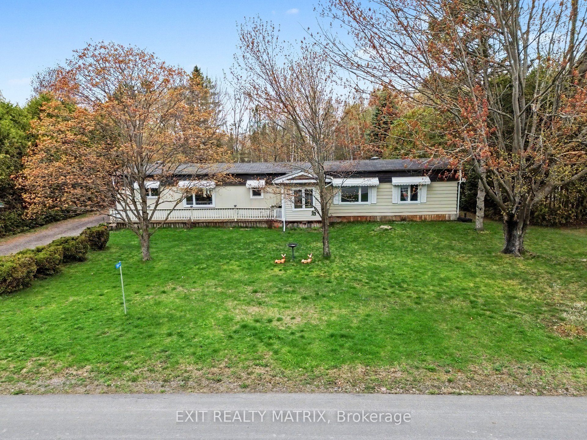 124-5620 Rockdale Road, Ottawa, ON, K0A 3H0