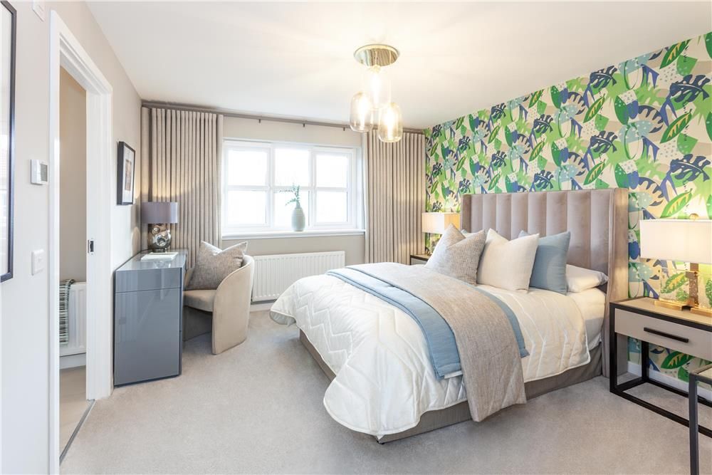 Additional image 7 of 4 bed detached house for sale"Jackwood" at Off Hamilton Road, Cambuslang G72
