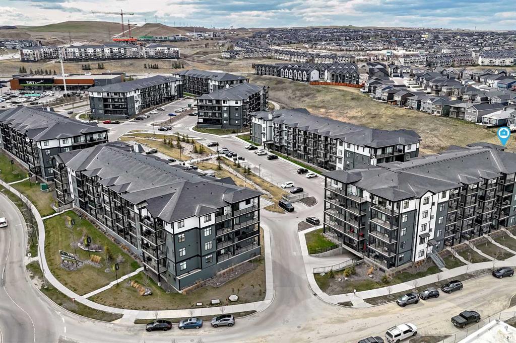 Additional image 3 of 410-30 Sage Hill Walk NW, Calgary, AB, T3R 2A9