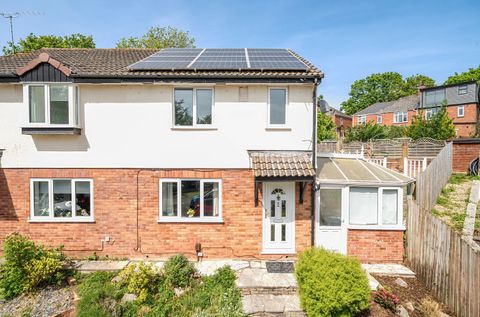 Uplands Drive, Exeter, Devon EX4