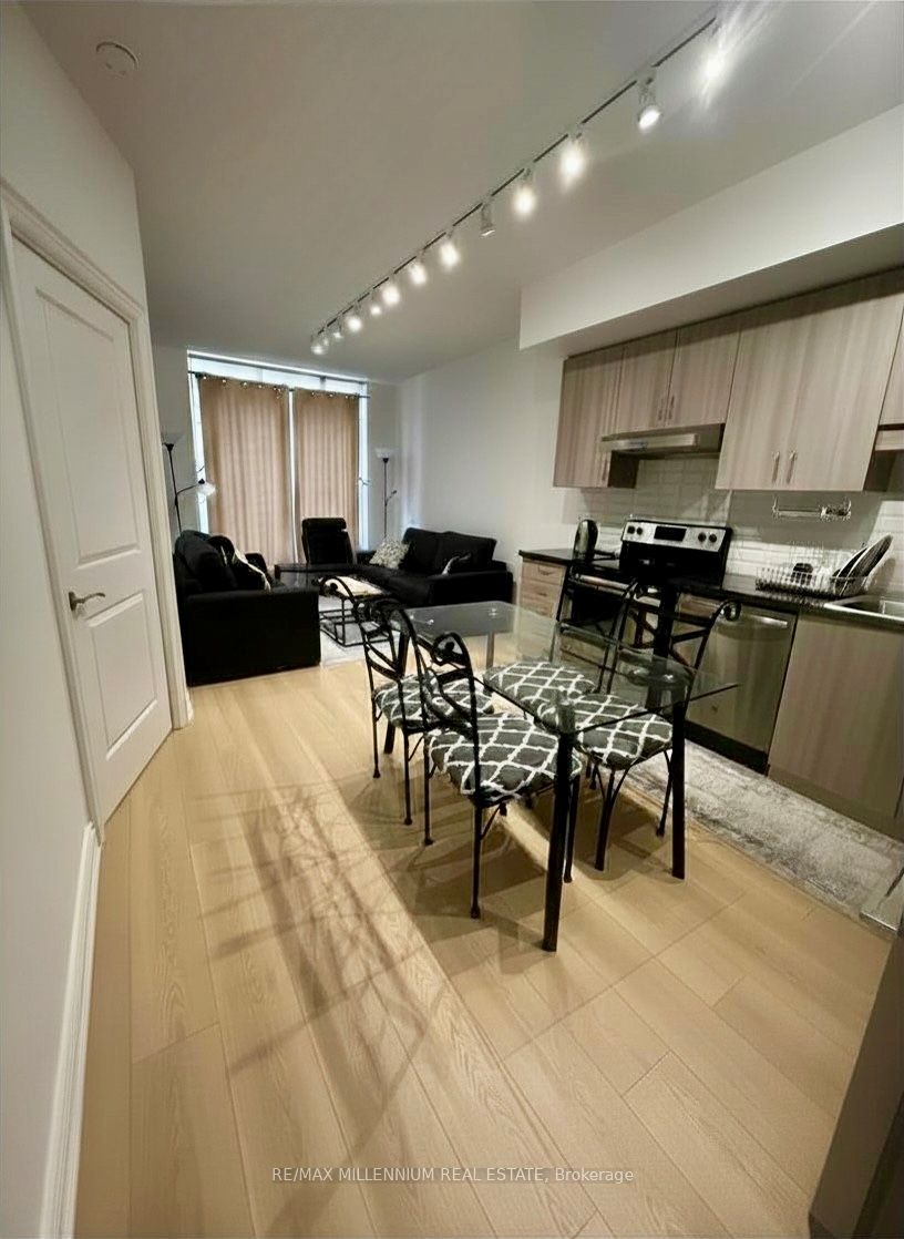 Additional image 6 of 803-89 South Town Centre Boulevard, Markham, ON, L6G 0E8