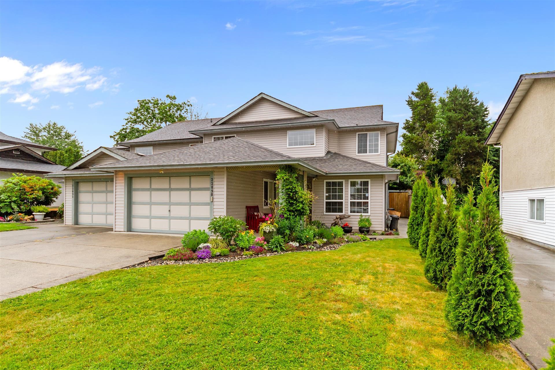 22890 Purdey Avenue, Maple Ridge, BC, V2X 7M1
