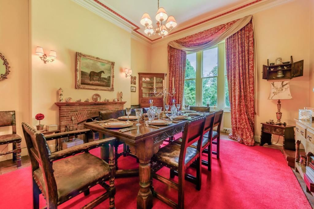 Additional image 16 of 9 bed property for saleGlanolmarch Mansion, Llechryd, Cardigan SA43