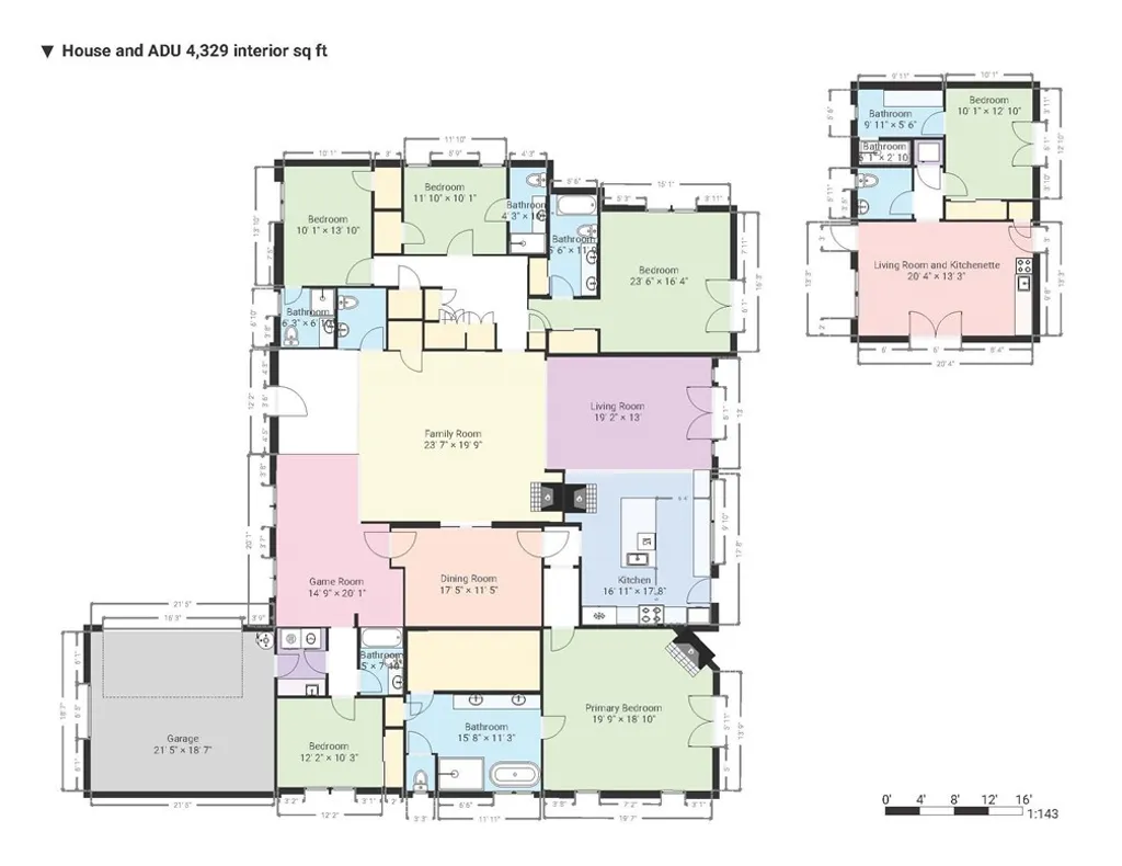 Additional image 65 of 23433 Hatteras St, Woodland Hills, CA 91367