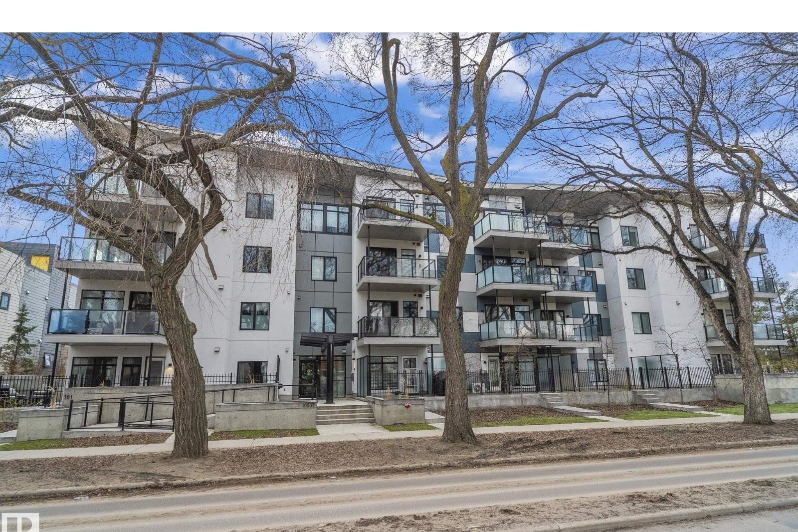 Additional image 7 of 403-10837 83 Avenue NW, Edmonton, AB, T6E2E6