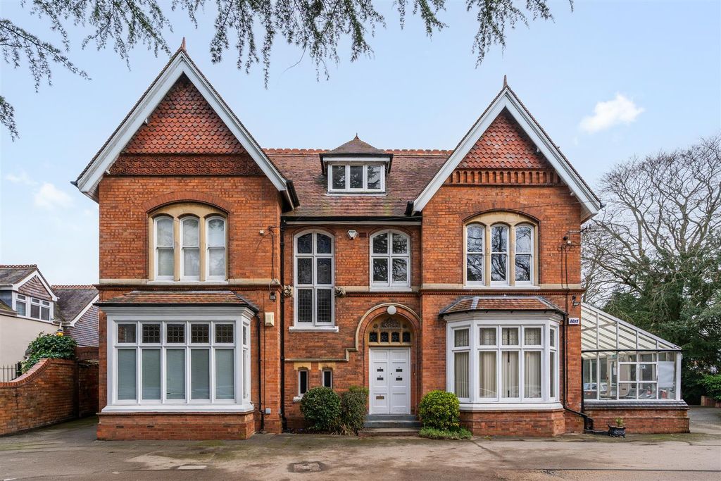 Additional image 9 of 1 bed flat for saleManor Road, Solihull B91