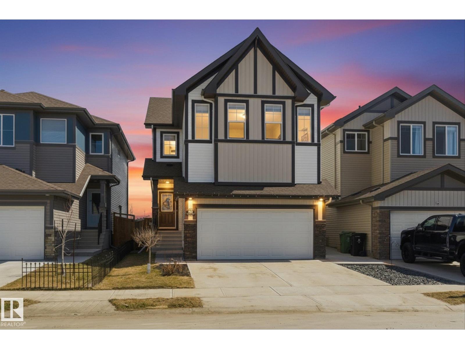 33 Sumac Close, Fort Saskatchewan, AB, T8L0H6