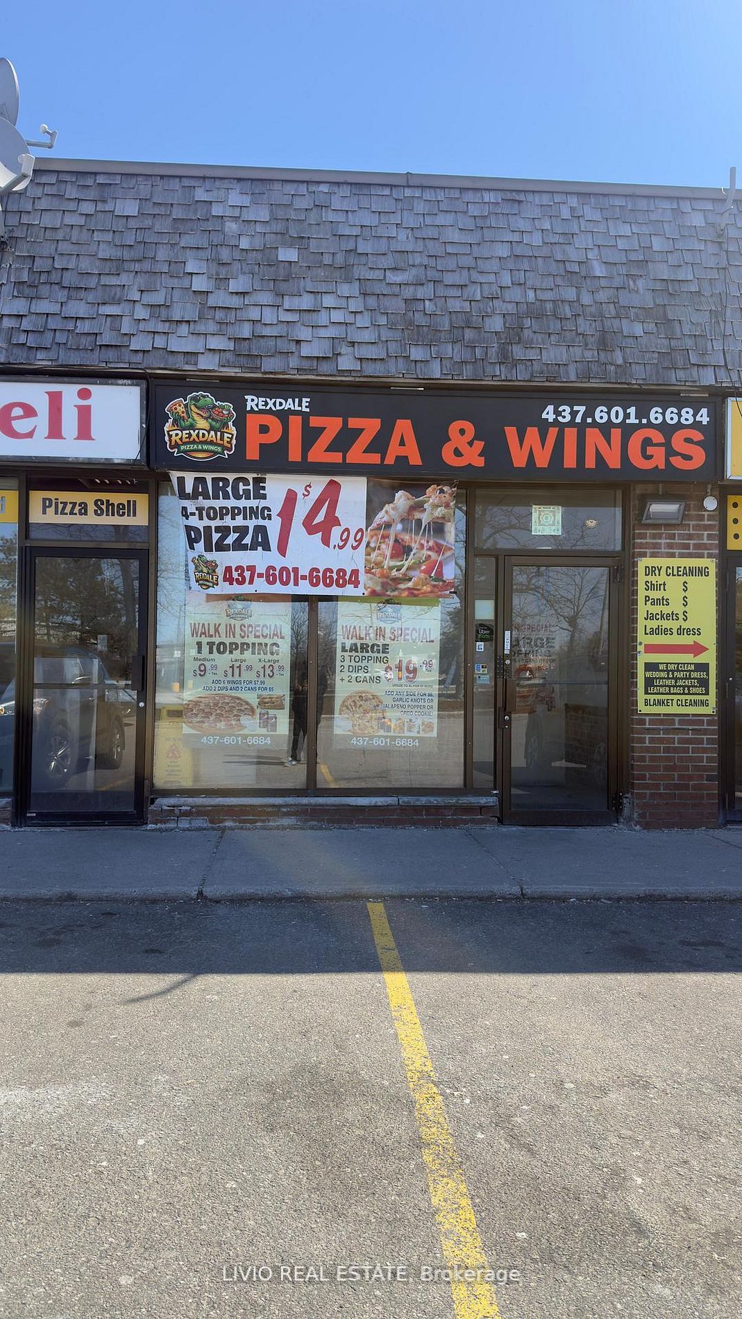 Additional image 3 of 6-11 Westmore Drive, Toronto, ON, M9V 3Y6