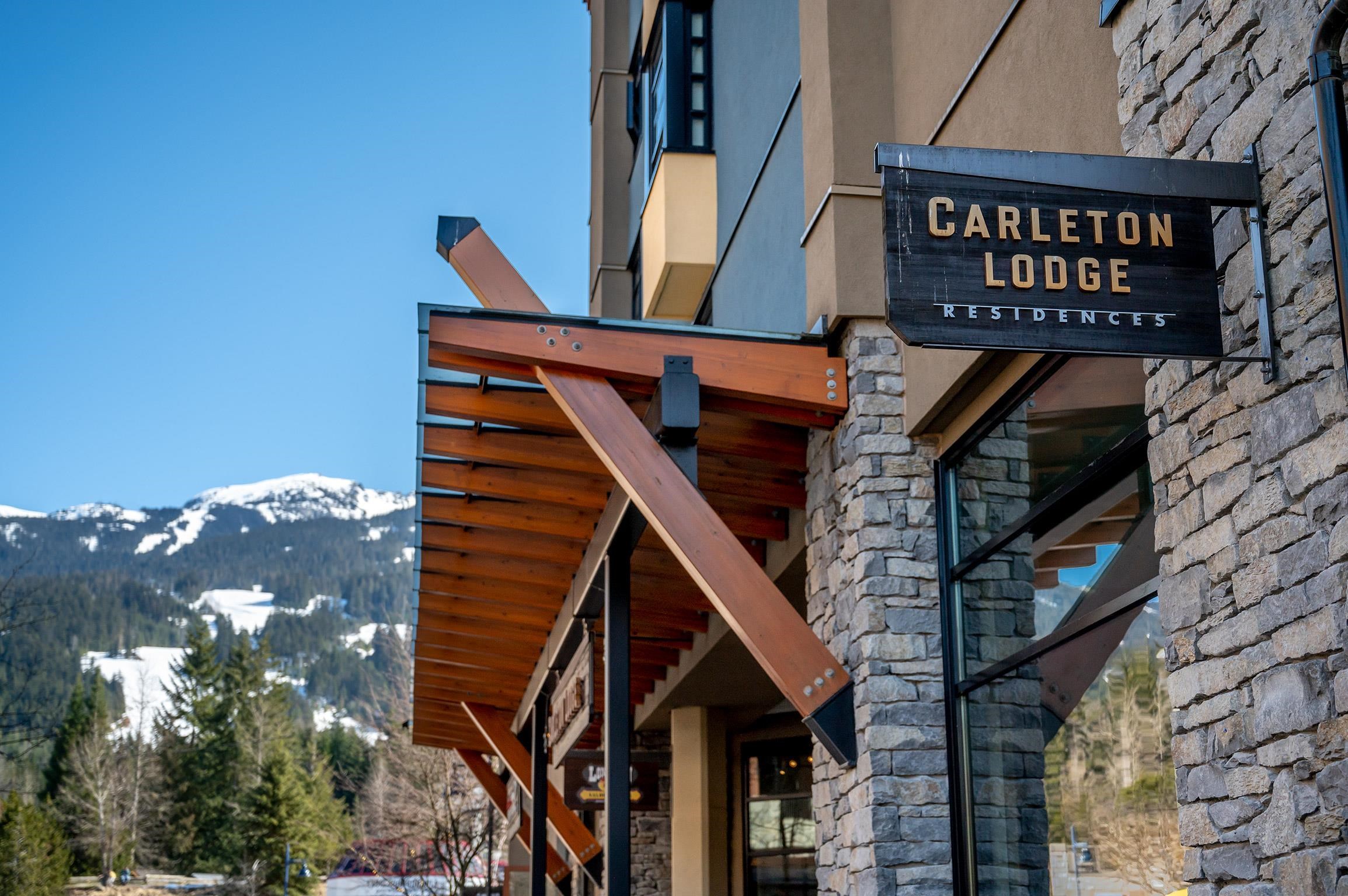 Additional image 2 of 303-4280 Mountain Square, Whistler, BC, V8E 1B9